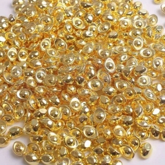 [ Set 1000 Cái ] Charm Thỏi Vàng Mini - 20233