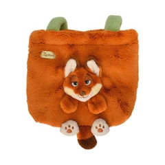 [ Set 2 Cái ] Túi Tote Zootopia - 20258