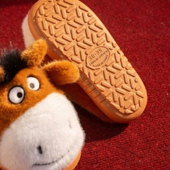 [ Set 2 Đôi ] Dép Bông [ Size : 36 > 45 ] - 20254