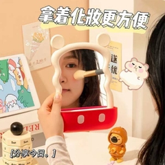 [ Set 4 Cái ] Gương Mickey [ 13*15.5cm ] - 20337