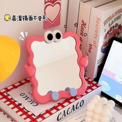 [ Set 6 Cái ] Gương [ 16*18.5cm ] - 20336