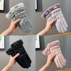 [ Set 2 Đôi ] Găng Tay - 20334