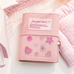 [ Set 12 Vỉ ] Sticker Nổi - 20320