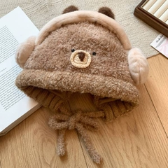 [ Set 2 Cái ] Nón Len - 20349