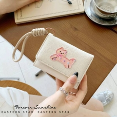 [ Set 3 Cái ] Ví Tiền - 20344