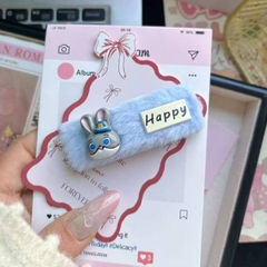 [ Set 20 Cái ] Kẹp Tóc Zootopia - 20380