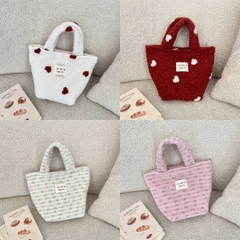 [ Set 2 Cái ] Túi Xách [ 28*14*21cm ] - 20392