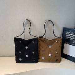 [ Set 3 Cái ] Túi Đeo Chéo - 20391