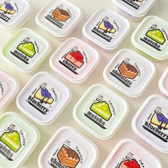 [ Set 12 Hộp ] Slam Tiramisu - 20390