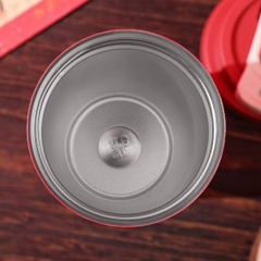 [ Set 2 Cái ] Bình Giữ Nhiệt [ 500ml / Inox 316 ] - 20403