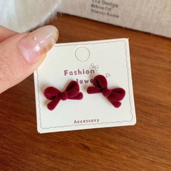 [ Set 5 Đôi ] Bông Tai - 20417