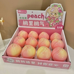 [ Hộp 12 Hủ ] Slam Quả Đào - 20478