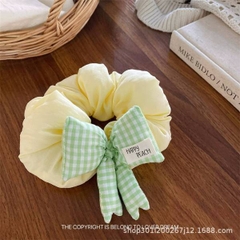 [ Set 10 Cái ] Cột Tóc - 20510