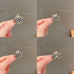 [ Set 12 Cái ] Kẹp Tóc Nhí - 20582