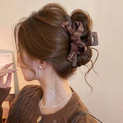 [ Set 6 Cái ] Kẹp Tóc - 20579