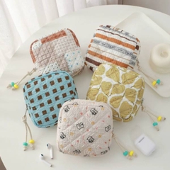 [ Set 5 Cái ] Túi Đựng Đa Năng - 20671