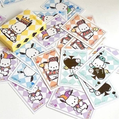 [ Set 20 Bộ ] Poker Sanrio - 20680