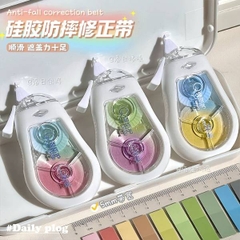 [ Set 5 Vỉ ] Bút Xoá Kéo 30M - 20662