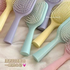 [ Set 12 Cái ] Lược Đệm Mát Xa - 20692