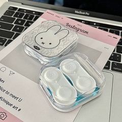 [ Set 5 Hộp ] Đựng Lens - 20700