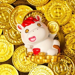 [ Hộp 6 Box ] Tương Trang Trí - 20737