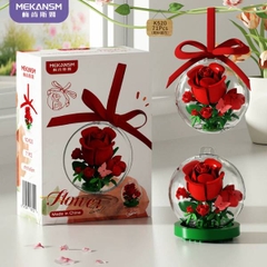 [ Set 30 Hộp ] Lego - 20781