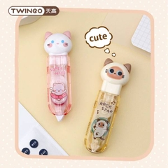 [ Set 24 Cây ] Keo Dán 2 Mặt - 20779