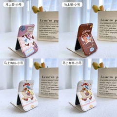 [ Set 8 Cái ] Gương - 20712