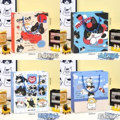 [ Set 20 Cái ] Túi Quà [ 24.5*22cm ] - 20802