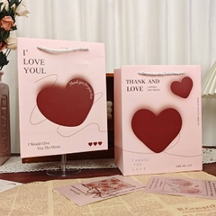 [ Set 20 Cái ] Túi Quà [ 2 Size ] - 20832