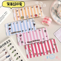 [ Set 50 Cái ] Thiệp - 20837