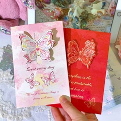 [ Set 50 Cái ] Thiệp - 20840