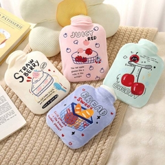 [ Set 4 Cái ] Túi Chườm [ 900ml ] - 20846