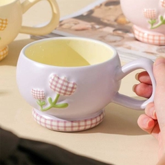 [ Set 2 Cái ] Cốc Sứ - 20851