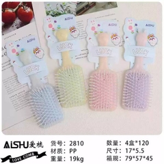 [ Set 12 Cái ] Lược - 20866