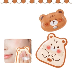 [ Set 12 Cái ] Bông Trang Điểm - 20902