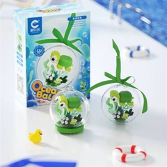 [ Set 18 Hộp ] Lego - 20921