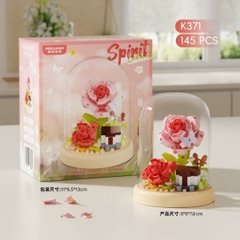 [ Set 18 Hộp ] Lego - 20924