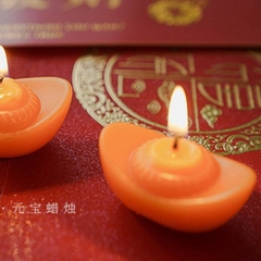 [ Set 5 Hộp ] Nến Thơm [ 2*5cm ] - 20975