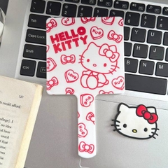 [ Set 12 Cái ] Gương Hello Kitty - 20998