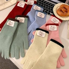 [ Set 5 Đôi ] Găng Tay - 20987