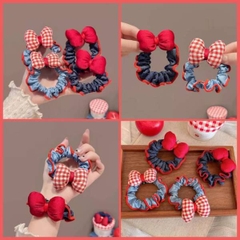 [ Set 20 Cái ] Cột Tóc - 20982