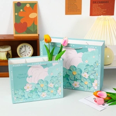 [ Set 24 Cái ] Túi Quà - 21057