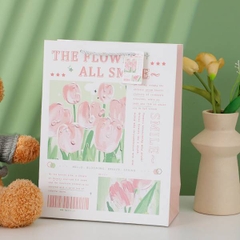 [ Set 24 Cái ] Túi Quà - 21094