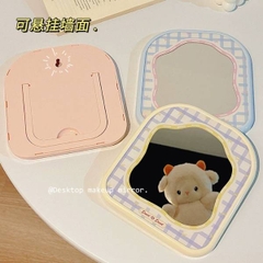 [ Set 3 Cái ] Gương Để Bàn - 21082