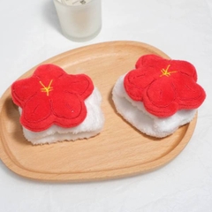 [ Set 10 Cái ] Cài Tóc - 21135