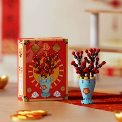 [ Set 18 Hộp ] Lego - 21125