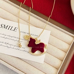 [ Set 5 Sợi ] Dây Chuyền - 21201