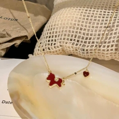 [ Set 5 Sợi ] Dây Chuyền - 21203