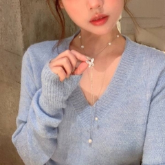 [ Set 5 Sợi ] Dây Chuyền - 21204